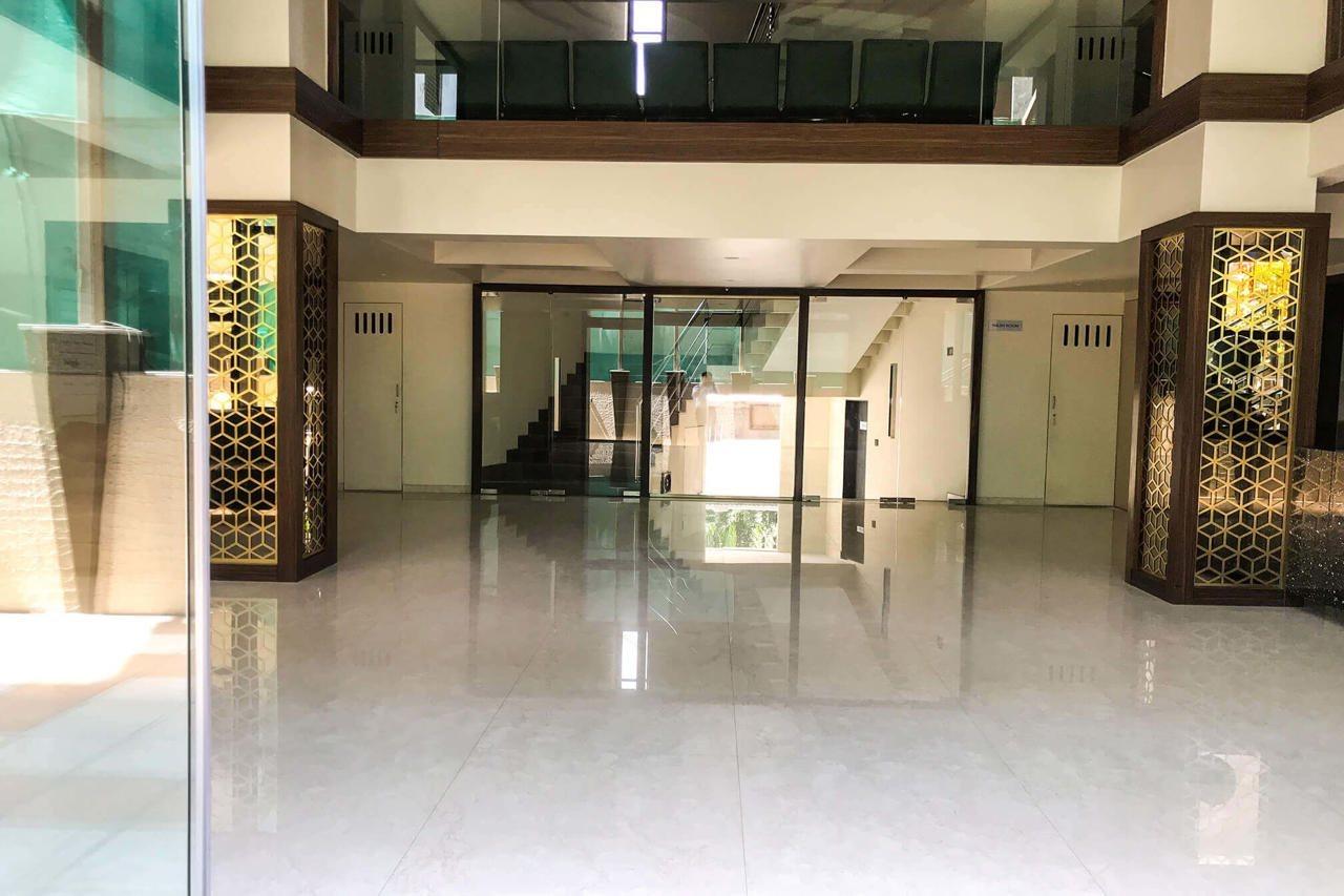 กีริยาด โฮเทล โสละปุระ บาย โอทีเอชพีแอล Hotel โซลาปูร์ ภายนอก รูปภาพ