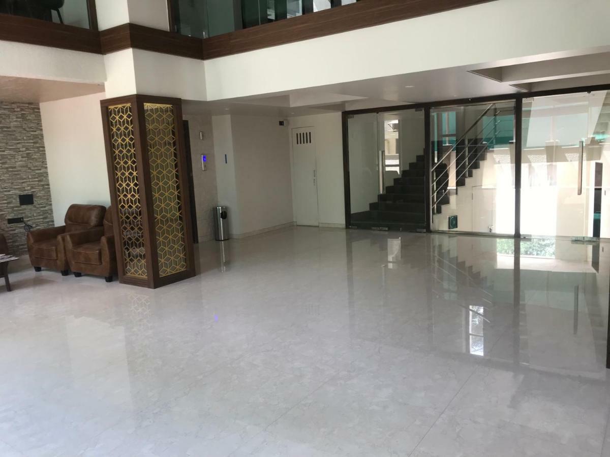กีริยาด โฮเทล โสละปุระ บาย โอทีเอชพีแอล Hotel โซลาปูร์ ภายนอก รูปภาพ