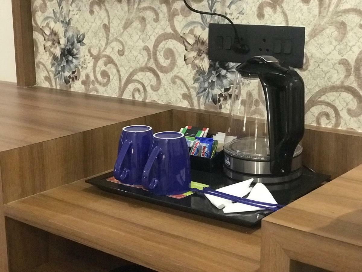 กีริยาด โฮเทล โสละปุระ บาย โอทีเอชพีแอล Hotel โซลาปูร์ ภายนอก รูปภาพ